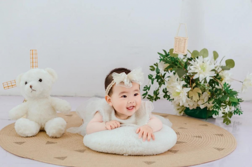 无棣宝宝三个月抬头不稳